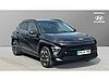 Hyundai KONA KONA 160kW Ultimate 65kWh 5dr Auto Black