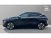 Hyundai KONA KONA 160kW Ultimate 65kWh 5dr Auto Black