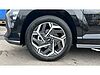 Hyundai KONA KONA 1.6 Hybrid 129 N Line 5dr DCT Black