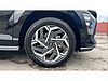 Hyundai KONA KONA 1.6 Hybrid 129 N Line 5dr DCT Black