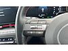 Hyundai KONA KONA 1.6 Hybrid 129 N Line 5dr DCT Black