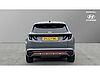 Hyundai TUCSON TUCSON 1.6 TGDi Plug-in Hybrid N Line 5dr 4WD Auto Grey