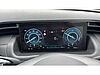 Hyundai TUCSON TUCSON 1.6 TGDi Plug-in Hybrid N Line 5dr 4WD Auto Grey