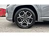 Hyundai TUCSON TUCSON 1.6 TGDi Plug-in Hybrid N Line 5dr 4WD Auto Grey