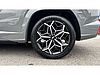 Hyundai TUCSON TUCSON 1.6 TGDi Plug-in Hybrid N Line 5dr 4WD Auto Grey