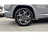 Hyundai TUCSON TUCSON 1.6 TGDi Plug-in Hybrid N Line 5dr 4WD Auto Grey