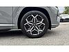 Hyundai TUCSON TUCSON 1.6 TGDi Plug-in Hybrid N Line 5dr 4WD Auto Grey