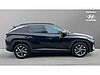 Hyundai TUCSON TUCSON 1.6 TGDi Premium 5dr 2WD Black