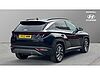 Hyundai TUCSON TUCSON 1.6 TGDi Premium 5dr 2WD Black