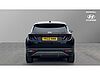 Hyundai TUCSON TUCSON 1.6 TGDi Premium 5dr 2WD Black