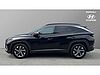 Hyundai TUCSON TUCSON 1.6 TGDi Premium 5dr 2WD Black