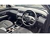 Hyundai TUCSON TUCSON 1.6 TGDi Premium 5dr 2WD Black