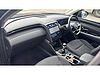 Hyundai TUCSON TUCSON 1.6 TGDi Premium 5dr 2WD Black