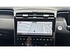 Hyundai TUCSON TUCSON 1.6 TGDi Premium 5dr 2WD Black