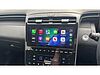 Hyundai TUCSON TUCSON 1.6 TGDi Premium 5dr 2WD Black