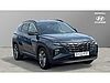 Hyundai TUCSON TUCSON 1.6 TGDi Premium 5dr 2WD Blue