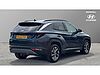 Hyundai TUCSON TUCSON 1.6 TGDi Premium 5dr 2WD Blue
