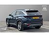 Hyundai TUCSON TUCSON 1.6 TGDi Premium 5dr 2WD Blue