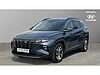 Hyundai TUCSON TUCSON 1.6 TGDi Premium 5dr 2WD Blue