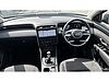 Hyundai TUCSON TUCSON 1.6 TGDi Premium 5dr 2WD Blue