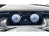 Hyundai TUCSON TUCSON 1.6 TGDi Premium 5dr 2WD Blue