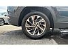 Hyundai TUCSON TUCSON 1.6 TGDi Premium 5dr 2WD Blue
