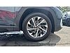 Hyundai TUCSON TUCSON 1.6 TGDi Premium 5dr 2WD Blue