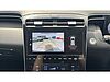 Hyundai TUCSON TUCSON 1.6 TGDi Premium 5dr 2WD Blue