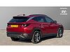 Hyundai TUCSON TUCSON 1.6 TGDi Premium 5dr 2WD Red