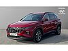 Hyundai TUCSON TUCSON 1.6 TGDi Premium 5dr 2WD Red