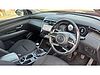 Hyundai TUCSON TUCSON 1.6 TGDi Premium 5dr 2WD Red