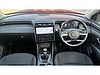 Hyundai TUCSON TUCSON 1.6 TGDi Premium 5dr 2WD Red