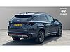 Hyundai TUCSON TUCSON 1.6 TGDi Plug-in Hybrid N Line 5dr 4WD Auto Grey