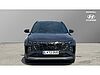 Hyundai TUCSON TUCSON 1.6 TGDi Plug-in Hybrid N Line 5dr 4WD Auto Grey