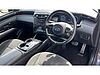 Hyundai TUCSON TUCSON 1.6 TGDi Plug-in Hybrid N Line 5dr 4WD Auto Grey