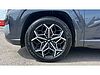 Hyundai TUCSON TUCSON 1.6 TGDi Plug-in Hybrid N Line 5dr 4WD Auto Grey