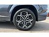 Hyundai TUCSON TUCSON 1.6 TGDi Plug-in Hybrid N Line 5dr 4WD Auto Grey