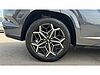 Hyundai TUCSON TUCSON 1.6 TGDi Plug-in Hybrid N Line 5dr 4WD Auto Grey