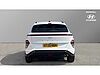 Hyundai KONA KONA 1.6 Hybrid 129 N Line 5dr DCT White