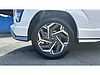 Hyundai KONA KONA 1.6 Hybrid 129 N Line 5dr DCT White