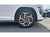 Hyundai KONA KONA 1.6 Hybrid 129 N Line 5dr DCT White