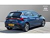 Hyundai I20 I20 1.0T GDi Advance [Nav] 5dr Blue