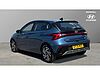 Hyundai I20 I20 1.0T GDi Advance [Nav] 5dr Blue