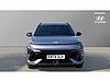 Hyundai KONA KONA 1.6 Hybrid 129 N Line 5dr DCT Blue