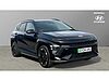 Hyundai KONA KONA 160kW N Line S 65kWh 5dr Auto Black
