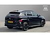 Hyundai KONA KONA 160kW N Line S 65kWh 5dr Auto Black