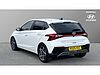 Hyundai I20 I20 1.0T GDi Premium 5dr WHITE