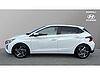 Hyundai I20 I20 1.0T GDi Premium 5dr WHITE