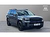 Hyundai SANTA FE SANTA FE 1.6 TGDi Plug-in Hybrid Calligraphy 5dr 4WD Auto Ecotronic Grey