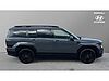 Hyundai SANTA FE SANTA FE 1.6 TGDi Plug-in Hybrid Calligraphy 5dr 4WD Auto Ecotronic Grey